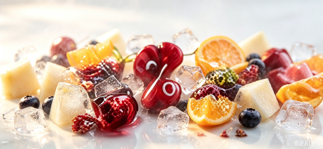 Los 10 sabores más populares de 2026