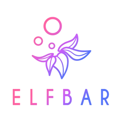 Marca ELFBAR de vape desechable