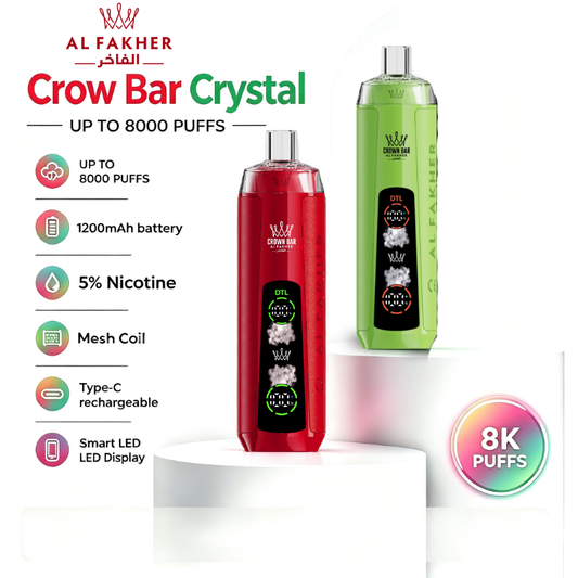 ELF BAR Raya D3 25000 Puffs  Disposable Vape