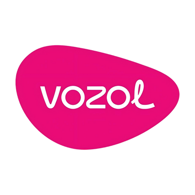 VOZOL vape desechable España